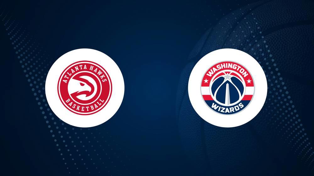 NBA Best Bets: Hawks vs. Wizards Picks for October 28