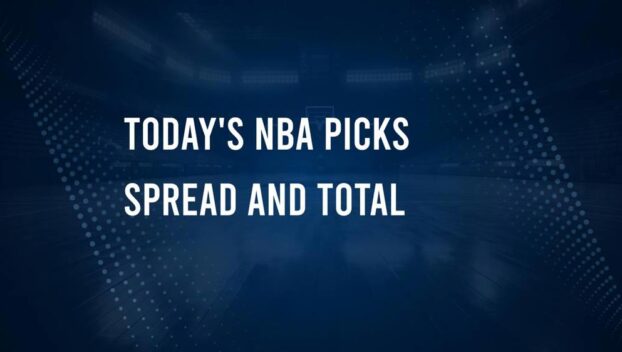 NBA Spread and Total Picks for Today, October 31