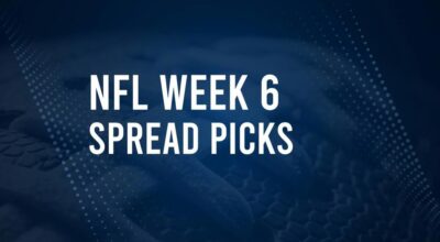 NFL Week 6 Picks Against the Spread, Tips and Predictions