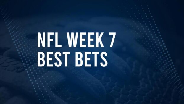 NFL Week 7 Computer Predictions, Best Bets, Over/Under Picks