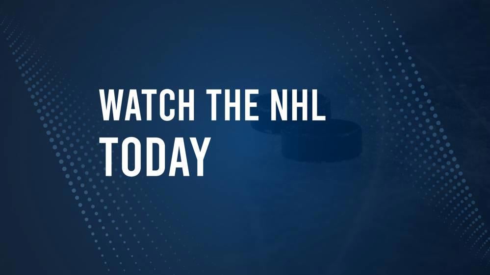 October 15 NHL TV Schedule: TV Channel, Start Times & Live Streaming Options