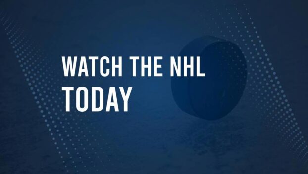 October 30 NHL TV Schedule: TV Channel, Start Times & Live Streaming Options