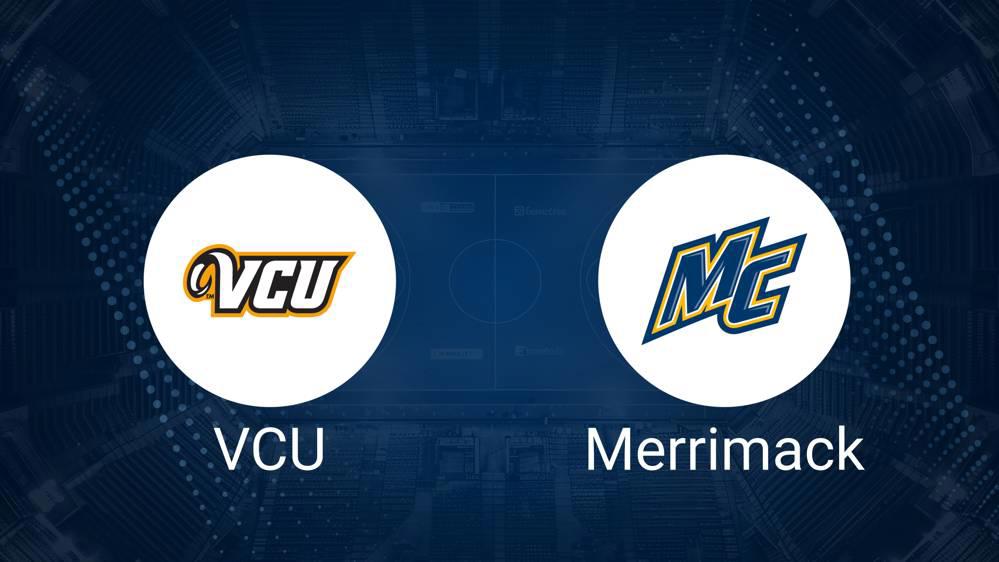 VCU vs. Merrimack Basketball Tickets - Wednesday, November 13