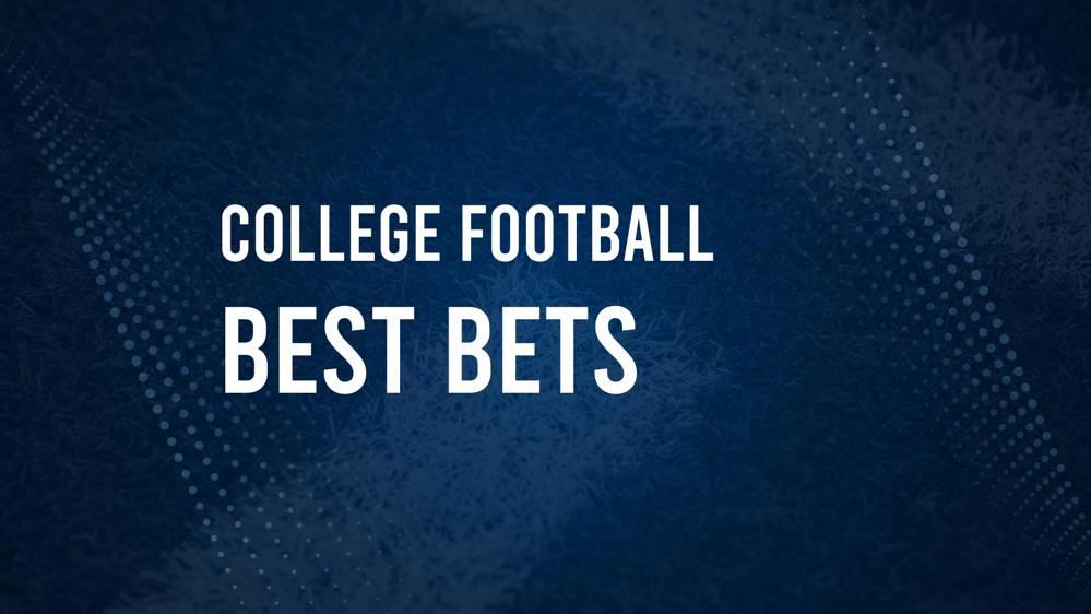 Week 8 College Football Computer Picks & Predictions