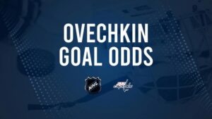 Will Alexander Ovechkin Score a Goal Against the Rangers on October 29?