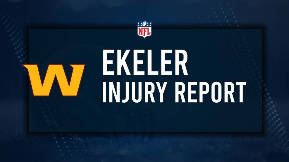 Will Austin Ekeler Play in Week 5? NFL Injury Status, News & Updates