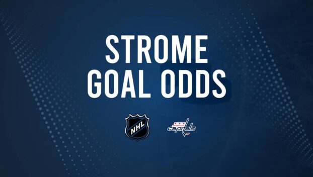 Will Dylan Strome Score a Goal Against the Flyers on October 22?