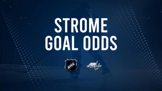 Will Dylan Strome Score a Goal Against the Flyers on October 23?