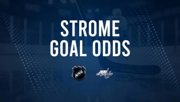 Will Dylan Strome Score a Goal Against the Rangers on October 29?