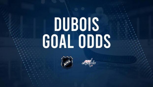 Will Pierre-Luc Dubois Score a Goal Against the Stars on October 17?