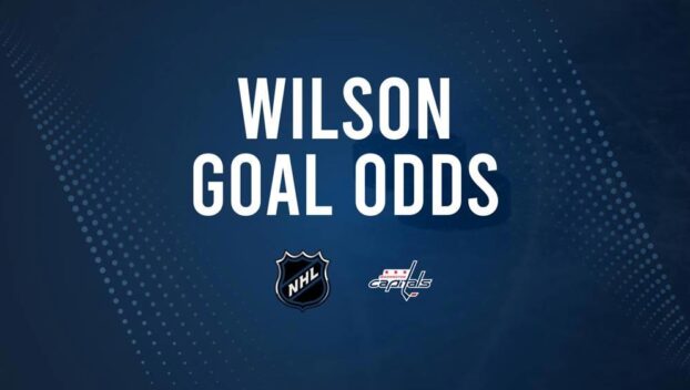 Will Tom Wilson Score a Goal Against the Flyers on October 23?