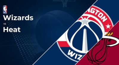 Wizards vs. Heat Tickets Available – Saturday, Nov. 2