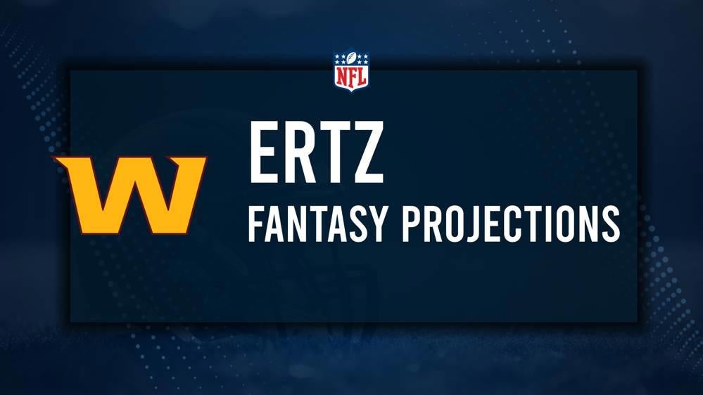 Zach Ertz Fantasy Projections: Week 6 vs. the Ravens