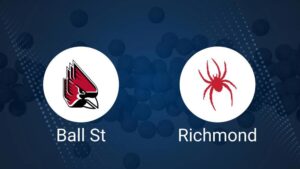 Ball State vs. Richmond Basketball Tickets - Wednesday, November 27