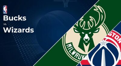 Bucks vs. Wizards Prediction & Picks: Line, Spread, Over/Under - November 30