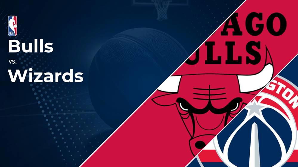 Bulls vs. Wizards Prediction & Picks: Line, Spread, Over/Under - November 26