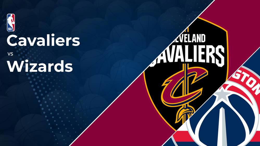 Cavaliers vs. Wizards Tickets Available – Tuesday, Dec. 3