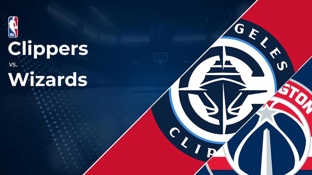 Clippers vs. Wizards Prediction & Picks: Line, Spread, Over/Under - November 27