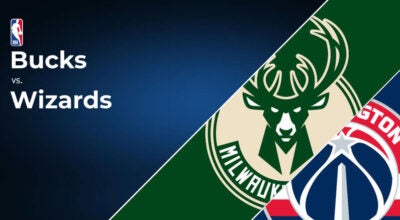 Giannis Antetokounmpo Injury Status - Bucks vs. Wizards Injury Report November 30