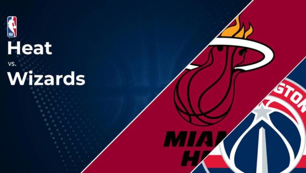 Heat vs. Wizards Prediction & Picks: Line, Spread, Over/Under - November 2