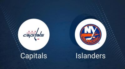 How to Pick the Capitals vs. Islanders Game with Odds, Spread, Betting Line and Stats – November 29