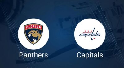 How to Pick the Panthers vs. Capitals Game with Odds, Spread, Betting Line and Stats – November 25