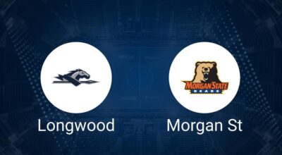 How to Watch Longwood vs. Morgan State on TV or Live Stream - November 9