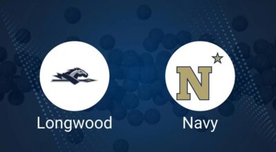 How to Watch Longwood vs. Navy Women's Basketball on TV or Live Stream - November 23