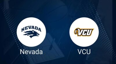 How to Watch Nevada vs. VCU on TV or Live Stream - November 22