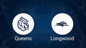 How to Watch Queens (NC) vs. Longwood Women's Basketball on TV or Live Stream - November 18