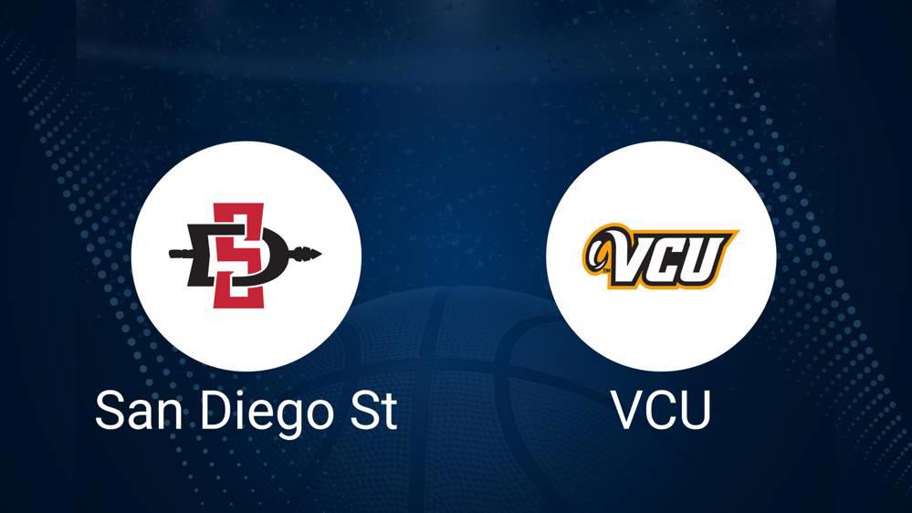 How to Watch San Diego State vs. VCU Women's Basketball on TV or Live Stream - November 29