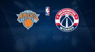 How to Watch the Knicks vs. Wizards Game: Streaming & TV Channel Info for November 18