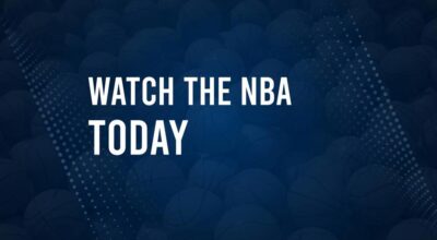 How to Watch the NBA Today, November 14