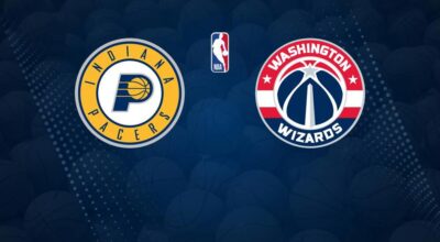 How to Watch the Pacers vs. Wizards Game: Streaming & TV Channel Info for November 24