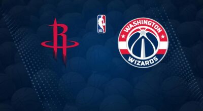 How to Watch the Rockets vs. Wizards Game: Streaming & TV Channel Info for November 11