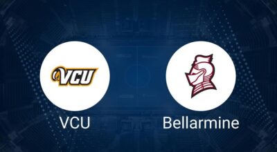 How to Watch VCU vs. Bellarmine on TV or Live Stream - November 4