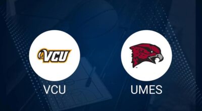 How to Watch VCU vs. Maryland-Eastern Shore Women's Basketball on TV or Live Stream - November 6