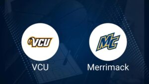 How to Watch VCU vs. Merrimack on TV or Live Stream - November 13