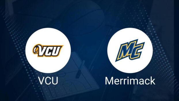 How to Watch VCU vs. Merrimack on TV or Live Stream - November 13