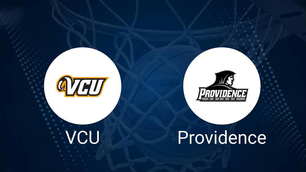 How to Watch VCU vs. Providence Women's Basketball on TV or Live Stream - November 28