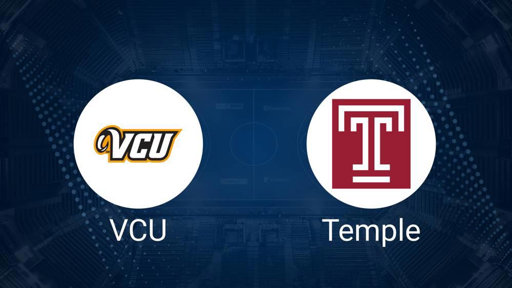 How to Watch VCU vs. Temple Women's Basketball on TV or Live Stream - November 15