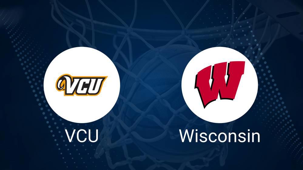 How to Watch VCU vs. Wisconsin Women's Basketball on TV or Live Stream - November 30