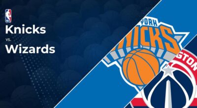 Knicks vs. Wizards Prediction & Picks: Line, Spread, Over/Under - November 18