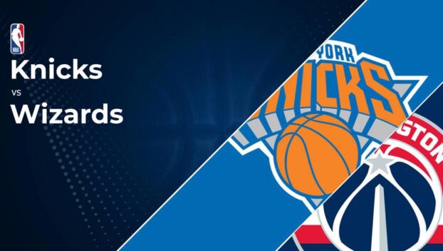 Knicks vs. Wizards Tickets Available – Monday, Nov. 18