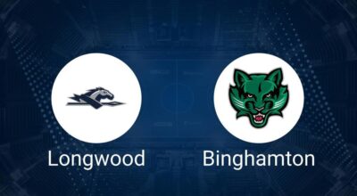 Longwood vs. Binghamton Predictions & Picks: Spread, Total - November 19