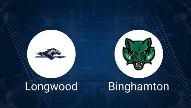 Longwood vs. Binghamton Predictions & Picks: Spread, Total - November 19