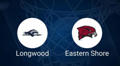 Longwood vs. Maryland-Eastern Shore Basketball Tickets - Thursday, December 5