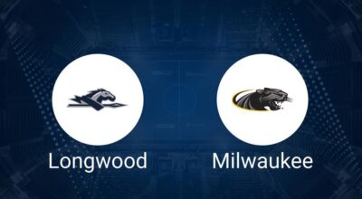 Longwood vs. Milwaukee Predictions & Picks: Spread, Total - November 13