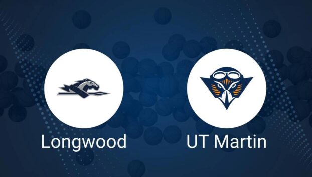 Longwood vs. UT Martin Predictions & Picks: Spread, Total - November 16