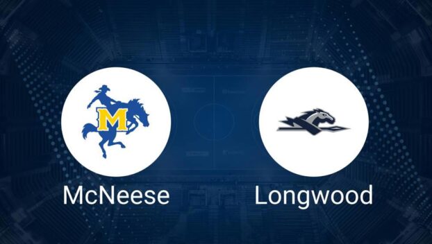 McNeese vs. Longwood Predictions & Picks: Spread, Total - November 24